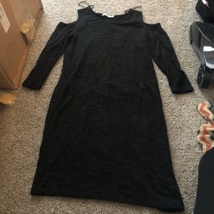 Dalia Cold Shoulder Dress Size XS